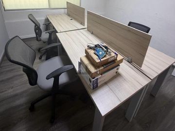 Oficina en Renta en Cumbres 2do Sector Monterrey Nuevo Leon