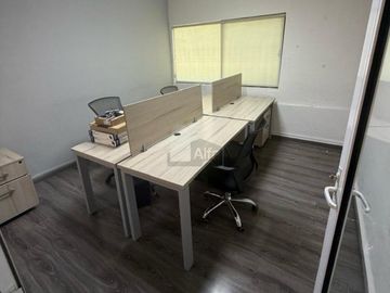 Oficina en Renta en Cumbres 2do Sector Monterrey Nuevo Leon