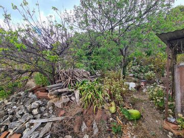 Terreno habitacional en venta en San Antonio, San Cristóbal de las Casas, Chiapas
