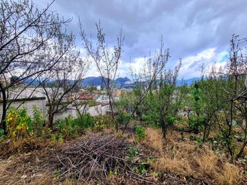 Terreno habitacional en venta en San Antonio, San Cristóbal de las Casas, Chiapas