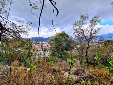 Terreno habitacional en venta en San Antonio, San Cristóbal de las Casas, Chiapas