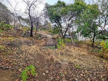 Terreno habitacional en venta en San Antonio, San Cristóbal de las Casas, Chiapas