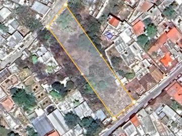 Terreno habitacional en venta en San Antonio, San Cristóbal de las Casas, Chiapas
