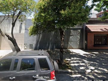 LOTE EN VENTA EN FLORES