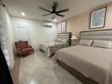Departamento en renta Maria Luisa Zona Centro Monterrey Nuevo Leon