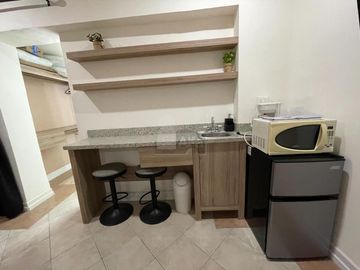 Departamento en renta Maria Luisa Zona Centro Monterrey Nuevo Leon