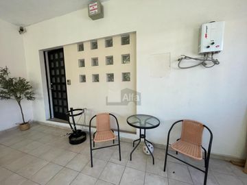 Departamento en renta Maria Luisa Zona Centro Monterrey Nuevo Leon