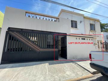 Departamento en renta Maria Luisa Zona Centro Monterrey Nuevo Leon