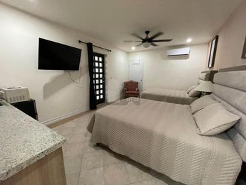 Departamento en renta Maria Luisa Zona Centro Monterrey Nuevo Leon