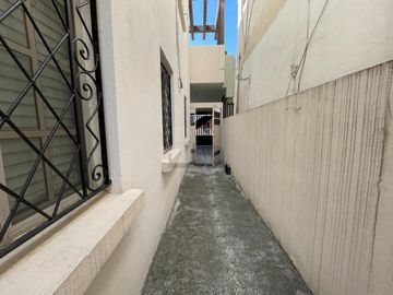 Departamento en renta Maria Luisa Zona Centro Monterrey Nuevo Leon