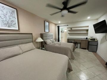 Departamento en renta Maria Luisa Zona Centro Monterrey Nuevo Leon