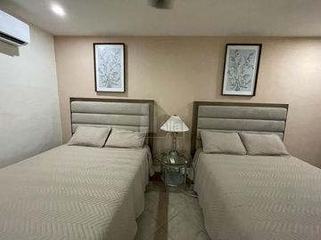 Departamento en renta Maria Luisa Zona Centro Monterrey Nuevo Leon