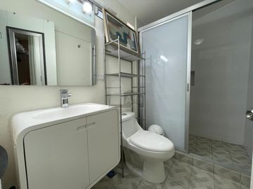 Departamento en renta Maria Luisa Zona Centro Monterrey Nuevo Leon