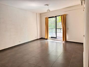 VENTA MONOAMBIENTE CABALLITO BALCON APTO PROF