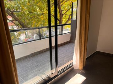 VENTA MONOAMBIENTE CABALLITO BALCON APTO PROF