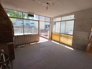 Venta Lote Balvanera en esquina 260 m2