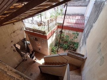 Venta Lote Balvanera en esquina 260 m2