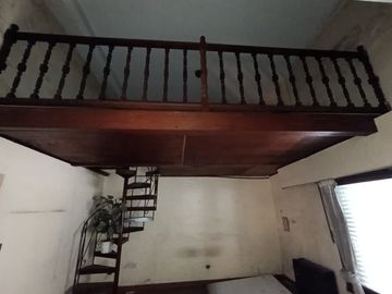 Venta Lote Balvanera en esquina 260 m2