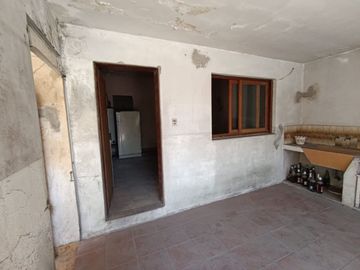 Venta Lote Balvanera en esquina 260 m2