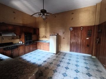 Venta Lote Balvanera en esquina 260 m2