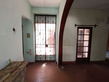 Venta Lote Balvanera en esquina 260 m2