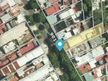 VENTA LOTE 8.66 X 41 MTS. PARQUE AVELLANEDA