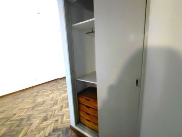 VENTA DEPTO 3 AMB BALCON 74M2 APTO PROF CABALLITO