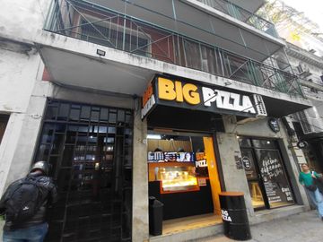 VENTA DEPTO 3 AMB BALCON 74M2 APTO PROF CABALLITO