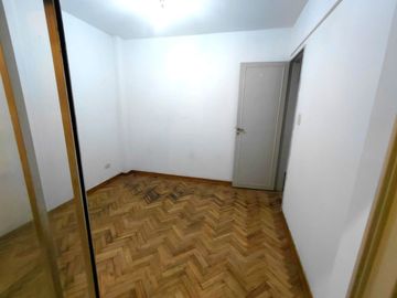 VENTA DEPTO 3 AMB BALCON 74M2 APTO PROF CABALLITO