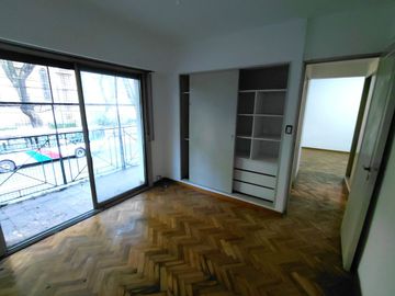 VENTA DEPTO 3 AMB BALCON 74M2 APTO PROF CABALLITO