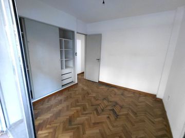 VENTA DEPTO 3 AMB BALCON 74M2 APTO PROF CABALLITO