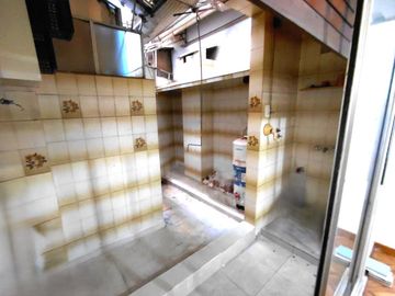 VENTA DEPTO 3 AMB BALCON 74M2 APTO PROF CABALLITO
