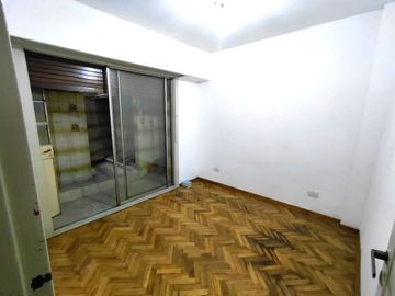 VENTA DEPTO 3 AMB BALCON 74M2 APTO PROF CABALLITO