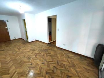 VENTA DEPTO 3 AMB BALCON 74M2 APTO PROF CABALLITO