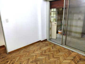 VENTA DEPTO 3 AMB BALCON 74M2 APTO PROF CABALLITO