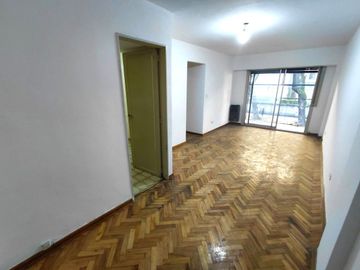 VENTA DEPTO 3 AMB BALCON 74M2 APTO PROF CABALLITO