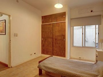 Venta PH 4 ambientes con jardín - Parque Chacabuco
