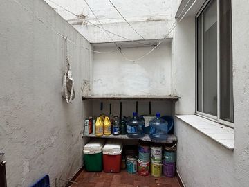 Venta PH 4 ambientes con jardín - Parque Chacabuco
