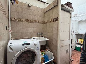 Venta PH 4 ambientes con jardín - Parque Chacabuco