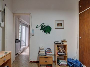 Venta PH 4 ambientes con jardín - Parque Chacabuco