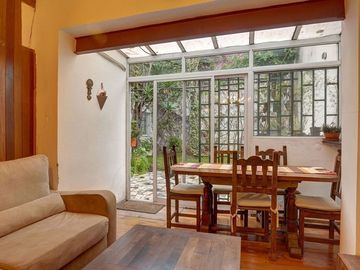 Venta PH 4 ambientes con jardín - Parque Chacabuco