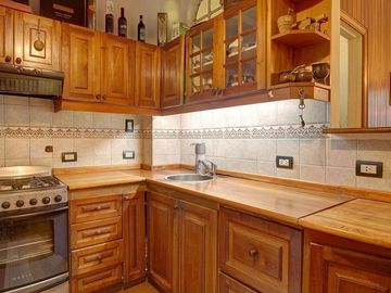 Venta PH 4 ambientes con jardín - Parque Chacabuco
