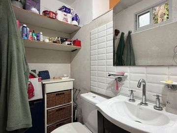 Venta PH 4 ambientes con jardín - Parque Chacabuco