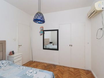 VENTA DEPTO 4 AMBIENTES BALCON TERRAZA CABALLITO