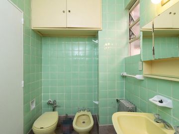 VENTA DEPTO 4 AMBIENTES BALCON TERRAZA CABALLITO