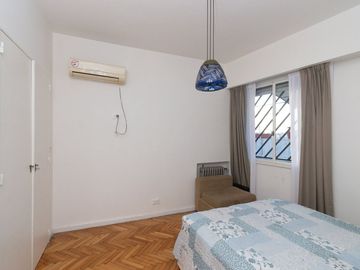 VENTA DEPTO 4 AMBIENTES BALCON TERRAZA CABALLITO