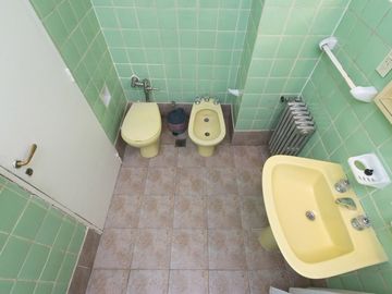 VENTA DEPTO 4 AMBIENTES BALCON TERRAZA CABALLITO