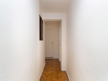 VENTA DEPTO 4 AMBIENTES BALCON TERRAZA CABALLITO
