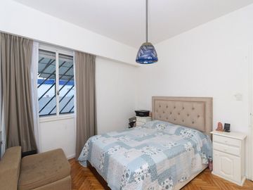 VENTA DEPTO 4 AMBIENTES BALCON TERRAZA CABALLITO