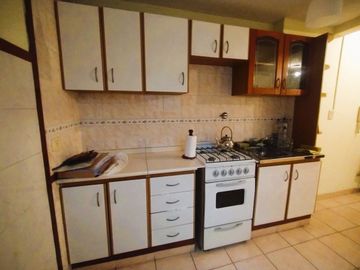 MODERNO PH 2 AMB EN VENTA EN FLORES CON PATIO